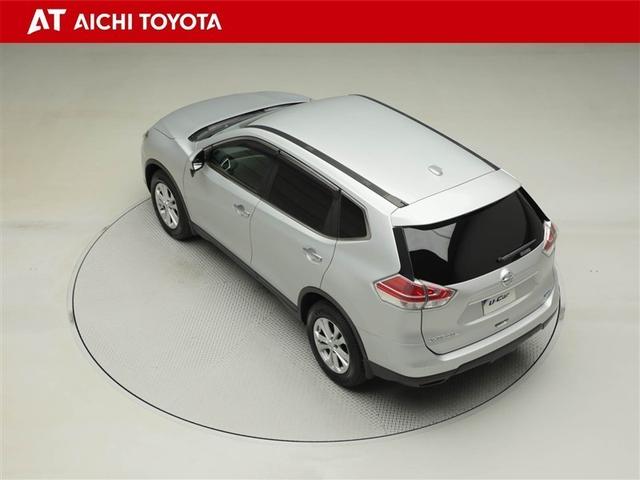 エクストレイル ２０Ｘエマージェンシー（12枚目）