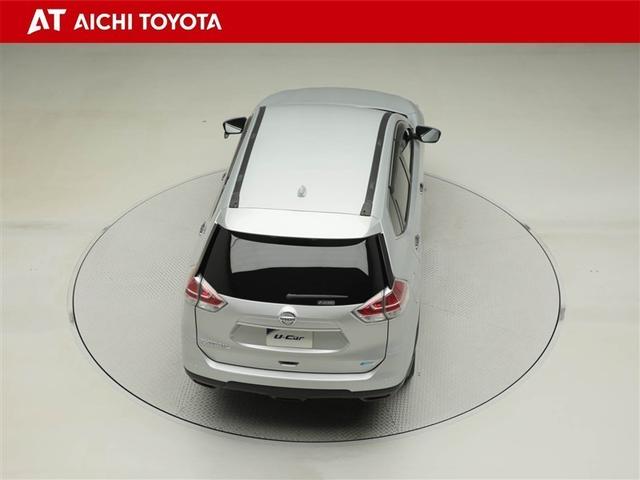 エクストレイル ２０Ｘエマージェンシー（13枚目）