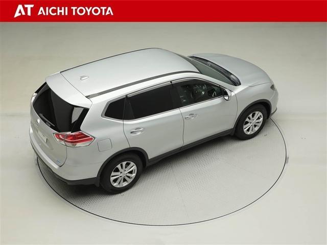 エクストレイル ２０Ｘエマージェンシー（14枚目）