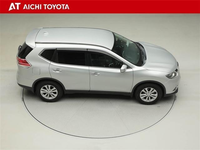 エクストレイル ２０Ｘエマージェンシー（15枚目）