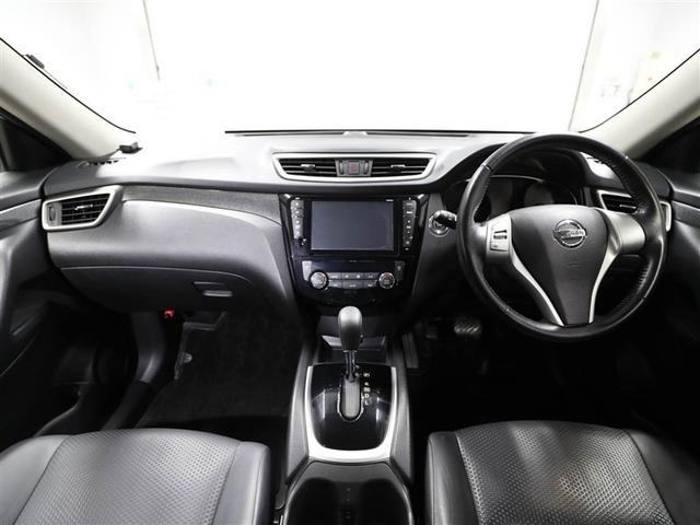 エクストレイル ２０Ｘエマージェンシー（18枚目）