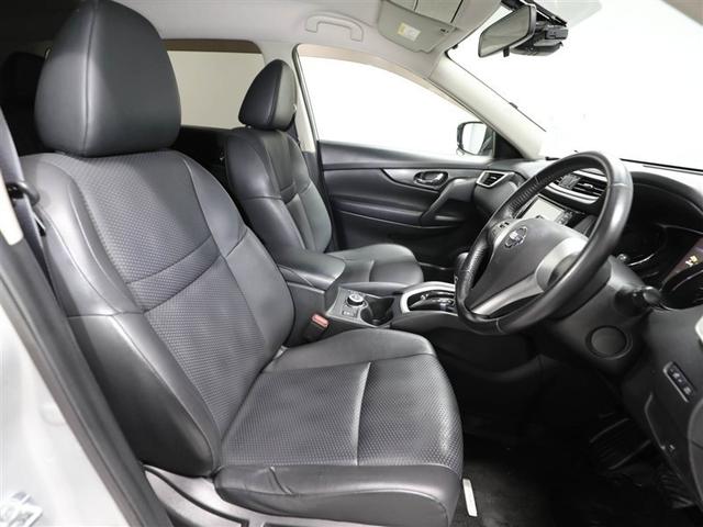 エクストレイル ２０Ｘエマージェンシー（19枚目）