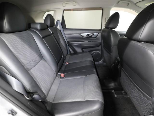 エクストレイル ２０Ｘエマージェンシー（20枚目）