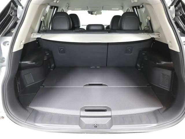 エクストレイル ２０Ｘエマージェンシー（21枚目）