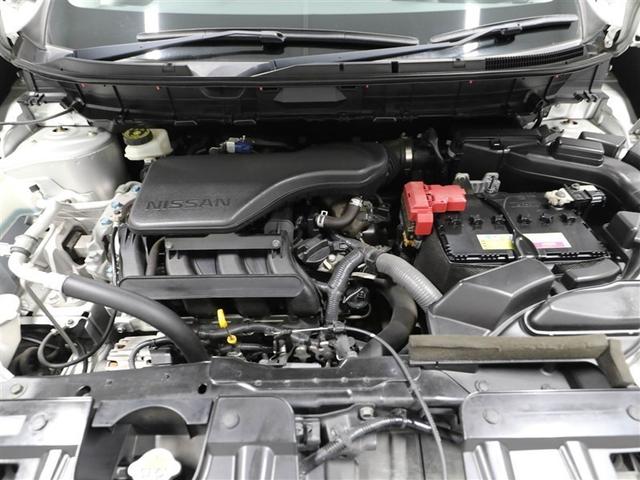 エクストレイル ２０Ｘエマージェンシー（25枚目）