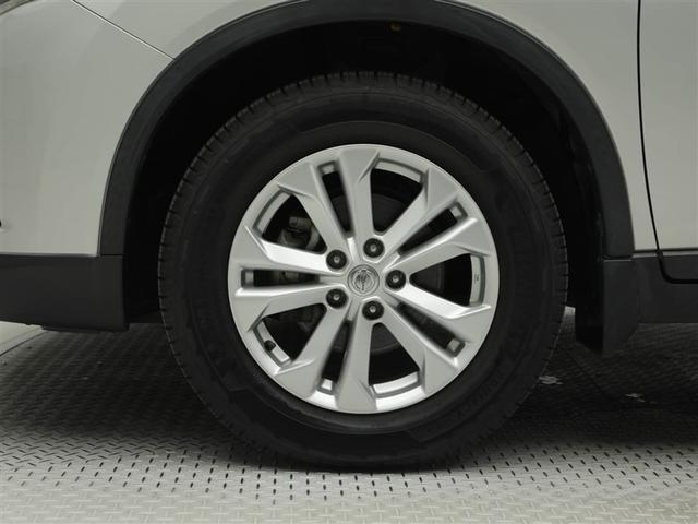 エクストレイル ２０Ｘエマージェンシー（30枚目）