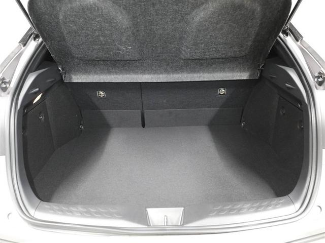 Ｃ－ＨＲ Ｇ－Ｔ　ＬＥＤヘッドライト　クルーズコントロール　キーレスエントリー　ＡＢＳ　イモビライザー　フルオートエアコン　エアバッグ　フルセグテレビ　アルミ付　スマートキ－　ワンオーナー車　フルタイム４ＷＤ　ＤＶＤ（21枚目）