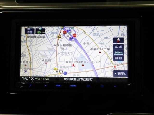 フィットハイブリッド Ｆコンフォートエディション　衝突軽減ブレーキ　セキュリティアラーム　スマキー　クルーズコントロール　ＥＴＣ車載器　ワンセグ　横滑り防止機能　ＡＢＳ　エアバッグ　パワーウインドウ　キーレス　オートエアコン　ＤＶＤ（22枚目）