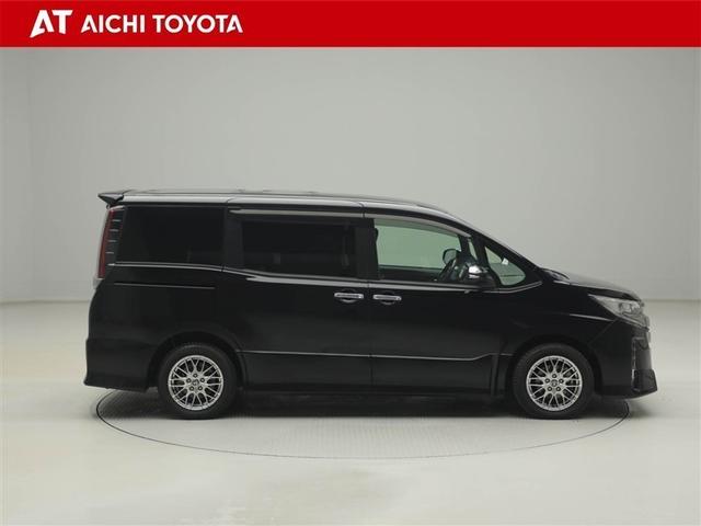 ノア ハイブリッドＳｉ　ダブルバイビーＩＩＩ　地デジ　バックモニター　両側ＰＳＤ　ＬＥＤ　ナビ＆ＴＶ　ＤＶＤ　横滑り防止装置　アルミホイール　スマキー　エアバッグ　クルコン　ＡＣ　３列シート　ドライブレコーダー　キーフリー　１オ－ナ－　ＥＴＣ（7枚目）