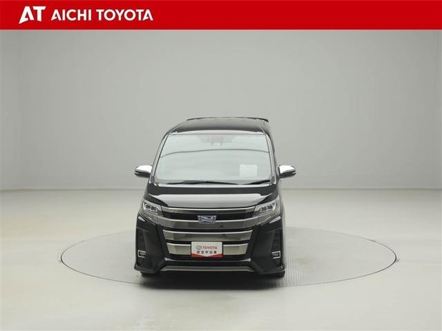 ノア ハイブリッドＳｉ　ダブルバイビーＩＩＩ　地デジ　バックモニター　両側ＰＳＤ　ＬＥＤ　ナビ＆ＴＶ　ＤＶＤ　横滑り防止装置　アルミホイール　スマキー　エアバッグ　クルコン　ＡＣ　３列シート　ドライブレコーダー　キーフリー　１オ－ナ－　ＥＴＣ（9枚目）