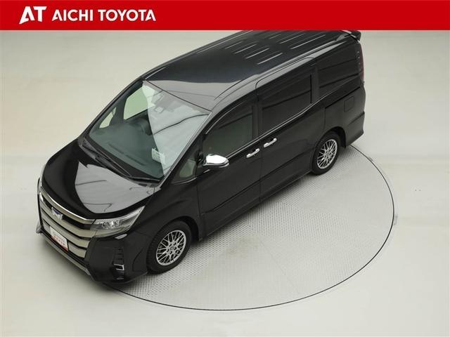 ノア ハイブリッドＳｉ　ダブルバイビーＩＩＩ　地デジ　バックモニター　両側ＰＳＤ　ＬＥＤ　ナビ＆ＴＶ　ＤＶＤ　横滑り防止装置　アルミホイール　スマキー　エアバッグ　クルコン　ＡＣ　３列シート　ドライブレコーダー　キーフリー　１オ－ナ－　ＥＴＣ（10枚目）