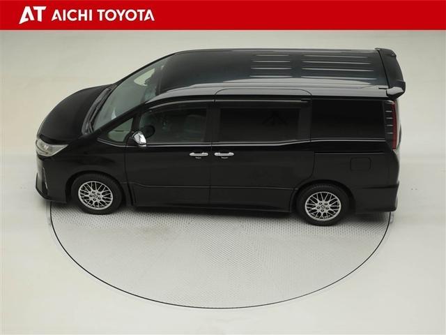 ノア ハイブリッドＳｉ　ダブルバイビーＩＩＩ　地デジ　バックモニター　両側ＰＳＤ　ＬＥＤ　ナビ＆ＴＶ　ＤＶＤ　横滑り防止装置　アルミホイール　スマキー　エアバッグ　クルコン　ＡＣ　３列シート　ドライブレコーダー　キーフリー　１オ－ナ－　ＥＴＣ（11枚目）