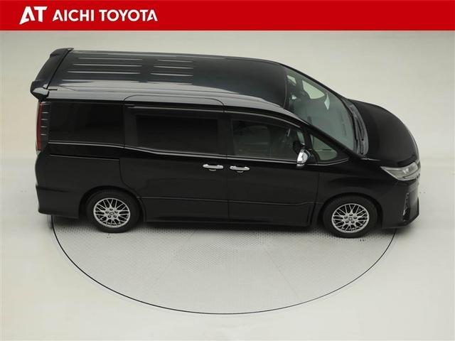 ノア ハイブリッドＳｉ　ダブルバイビーＩＩＩ　地デジ　バックモニター　両側ＰＳＤ　ＬＥＤ　ナビ＆ＴＶ　ＤＶＤ　横滑り防止装置　アルミホイール　スマキー　エアバッグ　クルコン　ＡＣ　３列シート　ドライブレコーダー　キーフリー　１オ－ナ－　ＥＴＣ（15枚目）