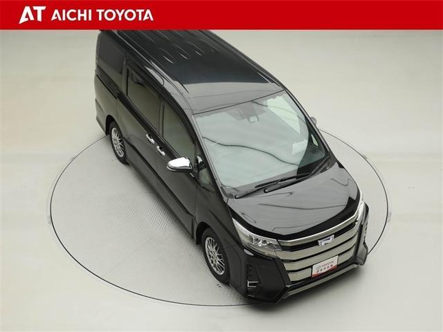 ノア ハイブリッドＳｉ　ダブルバイビーＩＩＩ　地デジ　バックモニター　両側ＰＳＤ　ＬＥＤ　ナビ＆ＴＶ　ＤＶＤ　横滑り防止装置　アルミホイール　スマキー　エアバッグ　クルコン　ＡＣ　３列シート　ドライブレコーダー　キーフリー　１オ－ナ－　ＥＴＣ（16枚目）