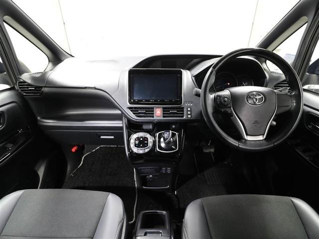 ノア ハイブリッドＳｉ　ダブルバイビーＩＩＩ　地デジ　バックモニター　両側ＰＳＤ　ＬＥＤ　ナビ＆ＴＶ　ＤＶＤ　横滑り防止装置　アルミホイール　スマキー　エアバッグ　クルコン　ＡＣ　３列シート　ドライブレコーダー　キーフリー　１オ－ナ－　ＥＴＣ（18枚目）