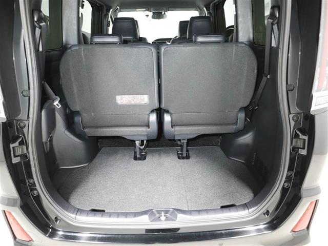 ノア ハイブリッドＳｉ　ダブルバイビーＩＩＩ　地デジ　バックモニター　両側ＰＳＤ　ＬＥＤ　ナビ＆ＴＶ　ＤＶＤ　横滑り防止装置　アルミホイール　スマキー　エアバッグ　クルコン　ＡＣ　３列シート　ドライブレコーダー　キーフリー　１オ－ナ－　ＥＴＣ（21枚目）