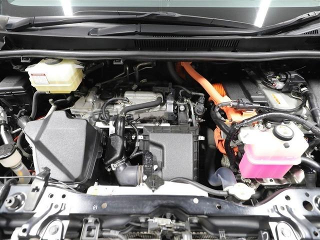 ノア ハイブリッドＳｉ　ダブルバイビーＩＩＩ　地デジ　バックモニター　両側ＰＳＤ　ＬＥＤ　ナビ＆ＴＶ　ＤＶＤ　横滑り防止装置　アルミホイール　スマキー　エアバッグ　クルコン　ＡＣ　３列シート　ドライブレコーダー　キーフリー　１オ－ナ－　ＥＴＣ（25枚目）