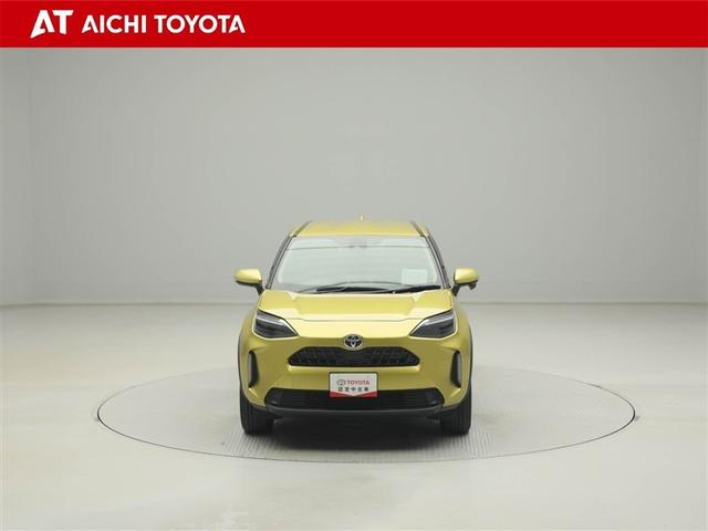 ヤリスクロス Z ワンオーナー VSC オートエアコン バックガイドモニター 盗難防止装置 メモリーナビ AWD ETC車載器 ミュージックプレイヤー接続可 キーレス アルミホイール LEDヘッドランプ エアバッグ(9枚目)
