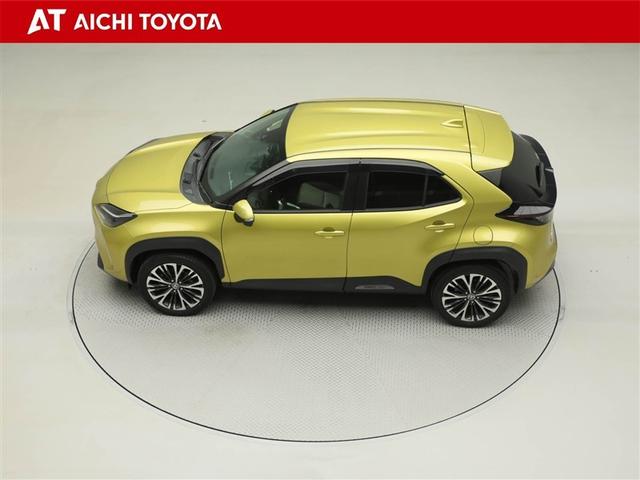 ヤリスクロス Z ワンオーナー VSC オートエアコン バックガイドモニター 盗難防止装置 メモリーナビ AWD ETC車載器 ミュージックプレイヤー接続可 キーレス アルミホイール LEDヘッドランプ エアバッグ(11枚目)