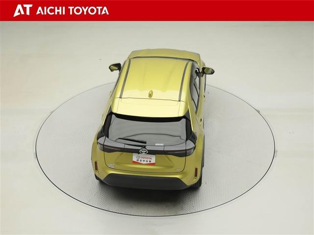 ヤリスクロス Z ワンオーナー VSC オートエアコン バックガイドモニター 盗難防止装置 メモリーナビ AWD ETC車載器 ミュージックプレイヤー接続可 キーレス アルミホイール LEDヘッドランプ エアバッグ(13枚目)