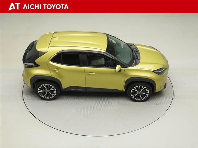 ヤリスクロス Z ワンオーナー VSC オートエアコン バックガイドモニター 盗難防止装置 メモリーナビ AWD ETC車載器 ミュージックプレイヤー接続可 キーレス アルミホイール LEDヘッドランプ エアバッグ(15枚目)