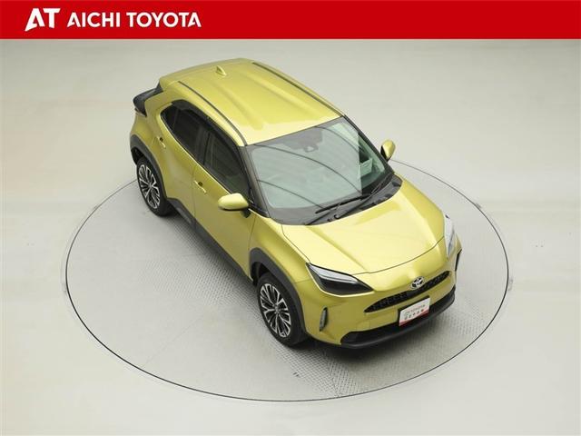 ヤリスクロス Z ワンオーナー VSC オートエアコン バックガイドモニター 盗難防止装置 メモリーナビ AWD ETC車載器 ミュージックプレイヤー接続可 キーレス アルミホイール LEDヘッドランプ エアバッグ(16枚目)