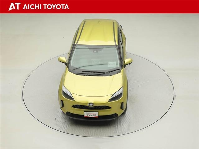 ヤリスクロス Z ワンオーナー VSC オートエアコン バックガイドモニター 盗難防止装置 メモリーナビ AWD ETC車載器 ミュージックプレイヤー接続可 キーレス アルミホイール LEDヘッドランプ エアバッグ(17枚目)
