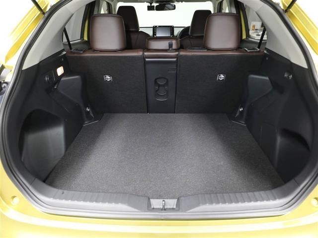 ヤリスクロス Z ワンオーナー VSC オートエアコン バックガイドモニター 盗難防止装置 メモリーナビ AWD ETC車載器 ミュージックプレイヤー接続可 キーレス アルミホイール LEDヘッドランプ エアバッグ(21枚目)