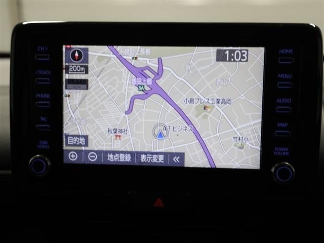 ヤリスクロス Z ワンオーナー VSC オートエアコン バックガイドモニター 盗難防止装置 メモリーナビ AWD ETC車載器 ミュージックプレイヤー接続可 キーレス アルミホイール LEDヘッドランプ エアバッグ(22枚目)