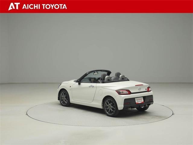 コペン ＧＲ　スポーツ　スマートキープッシュスタート　盗難防止装置　ワンオーナ　Ａストップ　ＡＡＣ　地デジフルセグ　横滑り防止機能　メモリーナビゲーション　パワーウィンドー　ＬＥＤヘッド　キーレス　バックカメラ　ＤＶＤ可（4枚目）