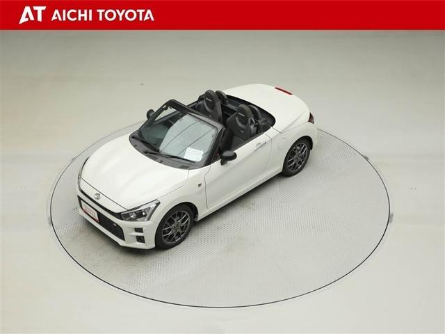 コペン ＧＲ　スポーツ　スマートキープッシュスタート　盗難防止装置　ワンオーナ　Ａストップ　ＡＡＣ　地デジフルセグ　横滑り防止機能　メモリーナビゲーション　パワーウィンドー　ＬＥＤヘッド　キーレス　バックカメラ　ＤＶＤ可（10枚目）