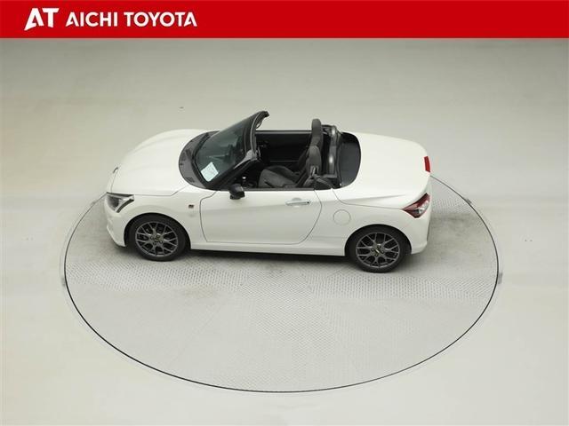 コペン ＧＲ　スポーツ　スマートキープッシュスタート　盗難防止装置　ワンオーナ　Ａストップ　ＡＡＣ　地デジフルセグ　横滑り防止機能　メモリーナビゲーション　パワーウィンドー　ＬＥＤヘッド　キーレス　バックカメラ　ＤＶＤ可（11枚目）