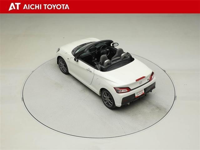 コペン ＧＲ　スポーツ　スマートキープッシュスタート　盗難防止装置　ワンオーナ　Ａストップ　ＡＡＣ　地デジフルセグ　横滑り防止機能　メモリーナビゲーション　パワーウィンドー　ＬＥＤヘッド　キーレス　バックカメラ　ＤＶＤ可（12枚目）