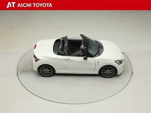 コペン ＧＲ　スポーツ　スマートキープッシュスタート　盗難防止装置　ワンオーナ　Ａストップ　ＡＡＣ　地デジフルセグ　横滑り防止機能　メモリーナビゲーション　パワーウィンドー　ＬＥＤヘッド　キーレス　バックカメラ　ＤＶＤ可（15枚目）