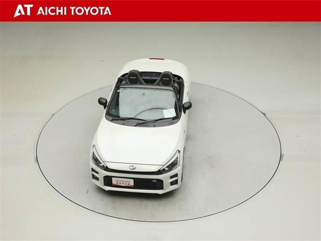 コペン ＧＲ　スポーツ　スマートキープッシュスタート　盗難防止装置　ワンオーナ　Ａストップ　ＡＡＣ　地デジフルセグ　横滑り防止機能　メモリーナビゲーション　パワーウィンドー　ＬＥＤヘッド　キーレス　バックカメラ　ＤＶＤ可（17枚目）