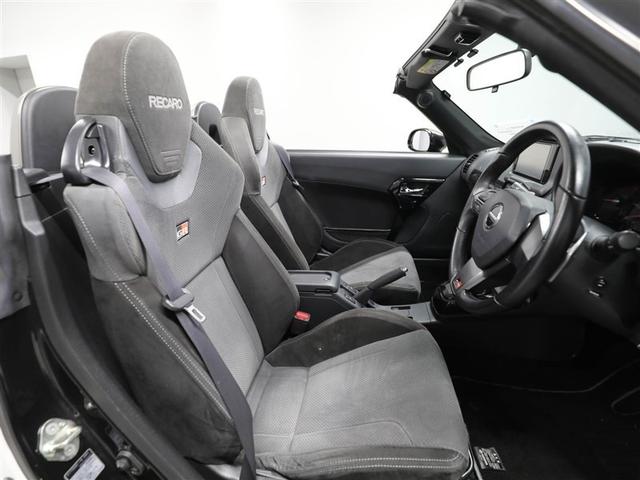 コペン ＧＲ　スポーツ　スマートキープッシュスタート　盗難防止装置　ワンオーナ　Ａストップ　ＡＡＣ　地デジフルセグ　横滑り防止機能　メモリーナビゲーション　パワーウィンドー　ＬＥＤヘッド　キーレス　バックカメラ　ＤＶＤ可（19枚目）