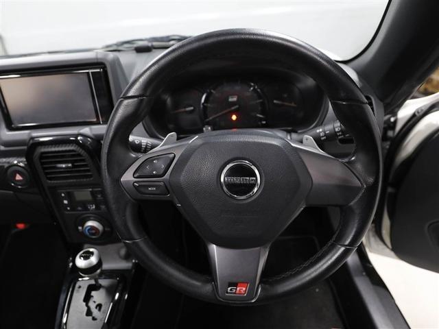 コペン ＧＲ　スポーツ　スマートキープッシュスタート　盗難防止装置　ワンオーナ　Ａストップ　ＡＡＣ　地デジフルセグ　横滑り防止機能　メモリーナビゲーション　パワーウィンドー　ＬＥＤヘッド　キーレス　バックカメラ　ＤＶＤ可（23枚目）