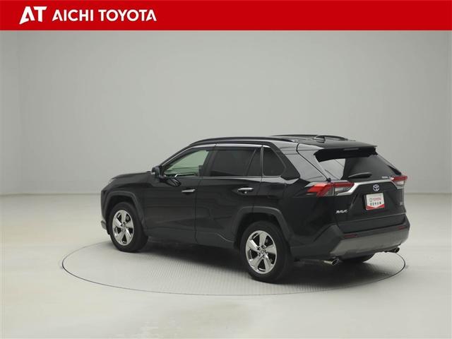 RAV4 ハイブリッドG 衝突被害軽減装置 ワンオーナ- バックモニター 地デジTV LEDヘッドライト スマキー 電動シ-ト AWD TVナビ パワステ 横滑り防止装置 クルコン AAC カーテンエアバック エアバッグ AW(4枚目)