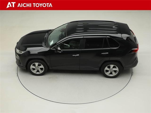 RAV4 ハイブリッドG 衝突被害軽減装置 ワンオーナ- バックモニター 地デジTV LEDヘッドライト スマキー 電動シ-ト AWD TVナビ パワステ 横滑り防止装置 クルコン AAC カーテンエアバック エアバッグ AW(11枚目)