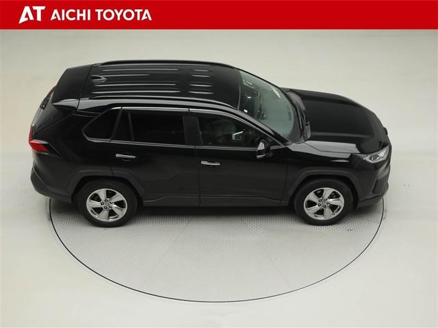 RAV4 ハイブリッドG 衝突被害軽減装置 ワンオーナ- バックモニター 地デジTV LEDヘッドライト スマキー 電動シ-ト AWD TVナビ パワステ 横滑り防止装置 クルコン AAC カーテンエアバック エアバッグ AW(15枚目)