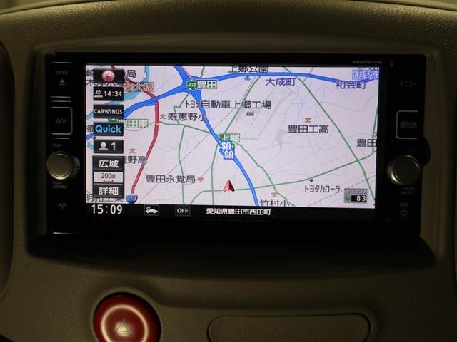 ドライブやレジャーのマストアイテム！快適なドライブをサポートするナビ付きなので、お出かけするのも安心です☆