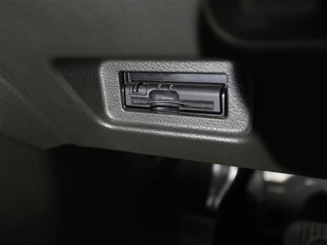 ＥＴＣ車載器が搭載されているので、高速道路の乗り降りもノンストップで通過できます♪