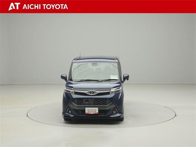 タンク カスタムG S ブレーキサポート 両側自動ドア LED ナビTV アルミホイール メモリナビ オートクルーズコントロール ウォークスルー オートエアコン バックカメラ フルセグ アイドリングストップ機能 ABS(9枚目)