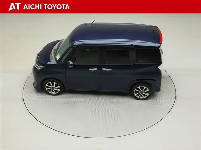 タンク カスタムG S ブレーキサポート 両側自動ドア LED ナビTV アルミホイール メモリナビ オートクルーズコントロール ウォークスルー オートエアコン バックカメラ フルセグ アイドリングストップ機能 ABS(11枚目)