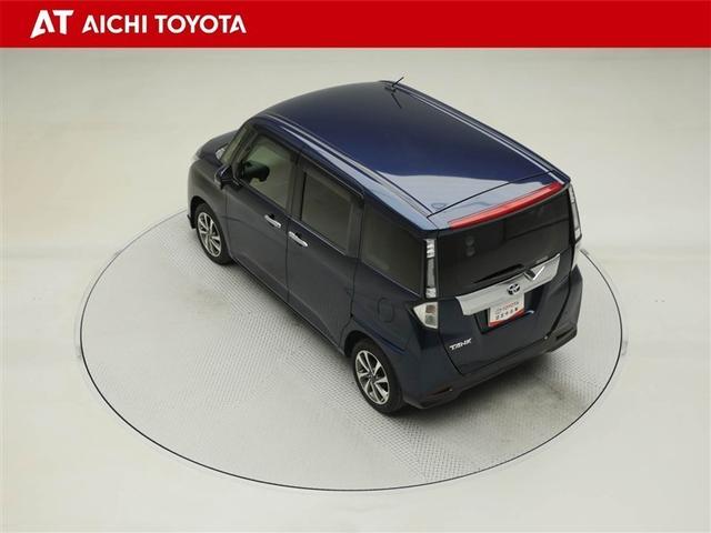 タンク カスタムG S ブレーキサポート 両側自動ドア LED ナビTV アルミホイール メモリナビ オートクルーズコントロール ウォークスルー オートエアコン バックカメラ フルセグ アイドリングストップ機能 ABS(12枚目)