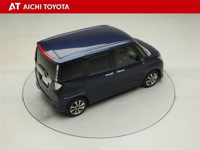 タンク カスタムG S ブレーキサポート 両側自動ドア LED ナビTV アルミホイール メモリナビ オートクルーズコントロール ウォークスルー オートエアコン バックカメラ フルセグ アイドリングストップ機能 ABS(14枚目)