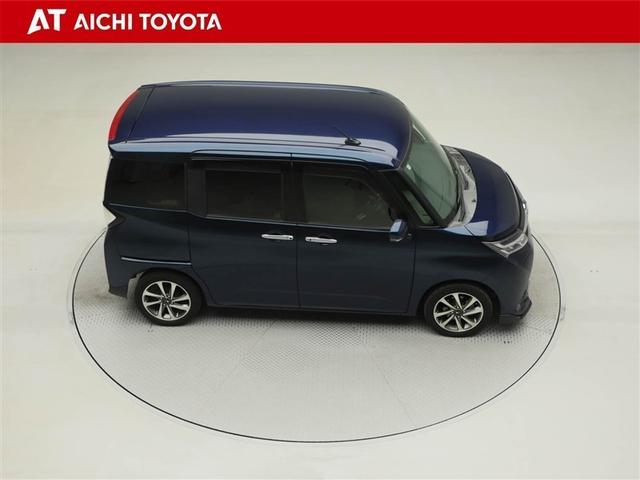 タンク カスタムG S ブレーキサポート 両側自動ドア LED ナビTV アルミホイール メモリナビ オートクルーズコントロール ウォークスルー オートエアコン バックカメラ フルセグ アイドリングストップ機能 ABS(15枚目)