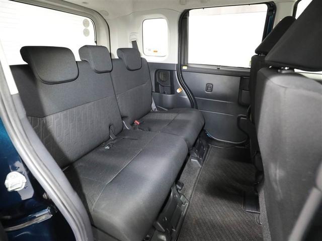 タンク カスタムG S ブレーキサポート 両側自動ドア LED ナビTV アルミホイール メモリナビ オートクルーズコントロール ウォークスルー オートエアコン バックカメラ フルセグ アイドリングストップ機能 ABS(20枚目)