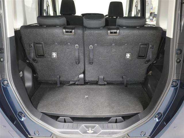 タンク カスタムG S ブレーキサポート 両側自動ドア LED ナビTV アルミホイール メモリナビ オートクルーズコントロール ウォークスルー オートエアコン バックカメラ フルセグ アイドリングストップ機能 ABS(21枚目)