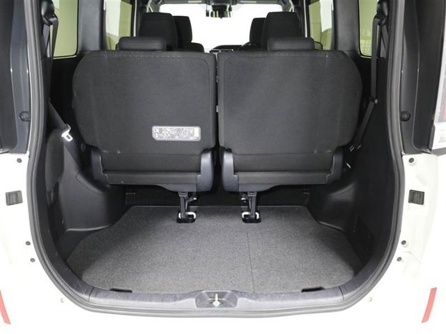 ノア ハイブリッドＧ　Ｒカメラ　スマートキー＆プッシュスタート　ＬＥＤへッドライト　地デジ　イモビライザー　Ｗエアコン　パワーウインドウ　アルミ　クルコン　エアバッグ　横滑り防止　ＤＶＤ再生機能　パワステ　ナビＴＶ　ＡＢＳ（21枚目）